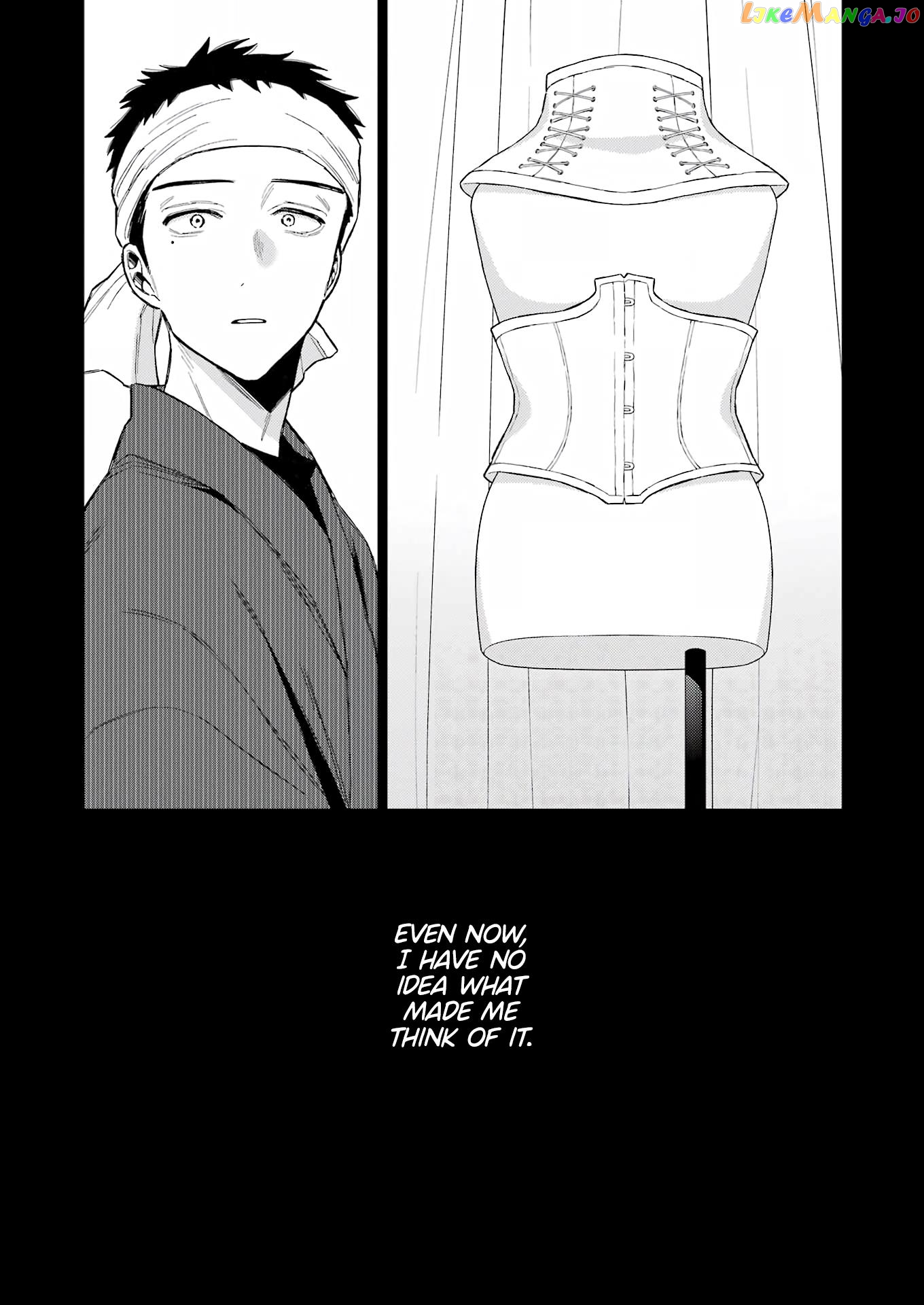 My Dress-Up Darling, Chapter 95 image 12